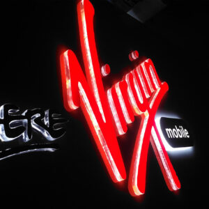Virgin