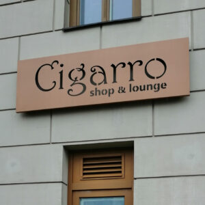 cigarro