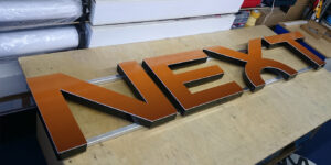 Next Logo LED _01